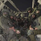 The Meal We Sent to a Fallen Soldier