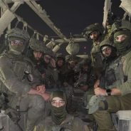 The Meal We Sent to a Fallen Soldier