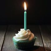 My Birthday Blessing to You