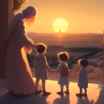 Recite Tefilat HaShlah for Your Children TODAY!
