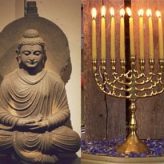 A Surprising and Wonderful Update from the Buddhist Peace Retreat