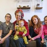 Hamas Took my Husband’s Life, but They Can’t Take Mine by IDF Widow Hadas Levinstern