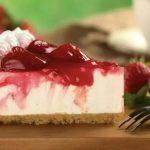 My Favorite Cheese-Cake Recipe