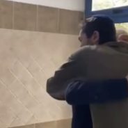 Soldier with 9 Siblings Returns From Gaza After 88 Days🥳🫶🇮🇱