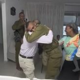 When an Ethiopian Commander Returns Home After 57 Days