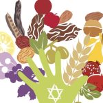 Happy Tu B'Shvat!