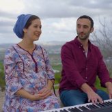 Al Kol Eleh by Nomi Shemer Performed by Yonina