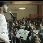 October 7th Survivors Sing Song of Hope and Faith