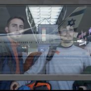 El Al’s New Ad: From South America Trek to Gaza Strip (ENGLISH TRANSLATION)
