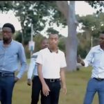 Pro-Israel Africans Sing: Bring them Home Now!