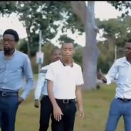 Pro-Israel Africans Sing: Bring them Home Now!