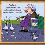 Pre-Purim Cartoon Blitz:)