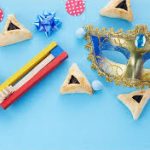 How Can I Possibly be Happy this Purim? By R’ Eitiel Goldwicht*