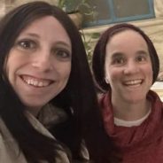 My Chabad Heroine, Rebbetzin Perla