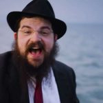 The Solar Eclipse and the Jews by Benny Friedman
