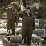 Please Join LeKedoshim: Honoring Israel's Fallen Soldiers