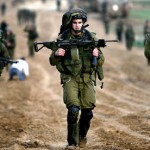Shmor Elokim: A Song for Our Soldiers