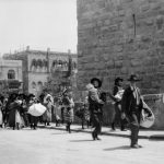 The 1929 Terror Attack that Enabled the State of Israel's Birth by Rabbi YY Jacobson