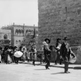 The 1929 Terror Attack that Enabled the State of Israel’s Birth by Rabbi YY Jacobson