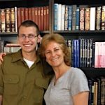 From the Mother of Critically-Injured Soldier, Nathaniel Felber