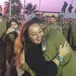 Mother Surprises Soldier Son (45-Second Moving Video)