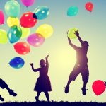 Happy World Children's Day!