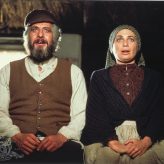 The Original Opening Song from Fiddler on the Roof