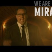 We are a Miracle by Yaakov Shwekey