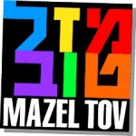 Mazal Tov, Tsofia!