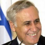 Moshe Katsav and the Blessing of Guilt