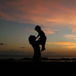 The Top 10 Ways to Make Your Child Feel Loved