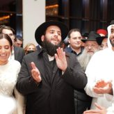 A Chassidic Wedding in Dubai