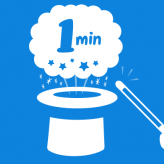 1 Minute a Day to a Better Life (8-Minute Mommy Peptalk)