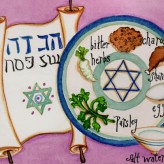 JewishMOM.com on Passover Vacation until May 2nd