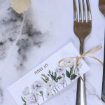 A Husband and Wife on Rosh Hashana