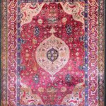 When My 2-Year-Old Almost Ruined the Heirloom Rug