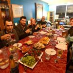 Funny Questions Our Non-Jewish Guests Ask Us