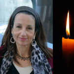 On the 1st Yahrzeit of Esther Horgan HYD