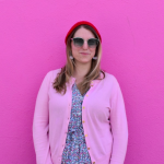 My Life as a Jew(ishMOM) by Choice by Kylie Ora Lobell