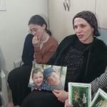 CNN Report on the Faith and Strength of Dvora Paley