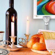 The Uninvited Shabbos Guests