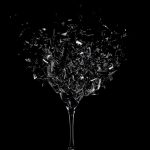 How to Fix a Shattered Glass