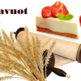 Shavuot on Mommy Duty