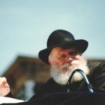 The Lubavitcher Rebbe on Parenting : Sometimes Less Is More