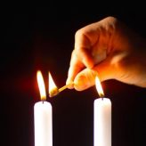 Shabbat Shalom! (1-Minute Video)