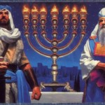 The JewishMOM.com $100 I'm a Hero Too! Chanukah Contest