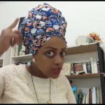 Orli Vorku's African Crown (3-Minute Inspirational Video)