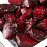 The Best Beets with Chef Rabbi Josh