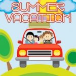 My Summer Vacation Rant by Yishai Rivo (2-Minute Music Video)