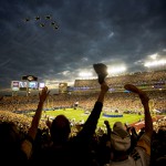 Super Bowl Nachas